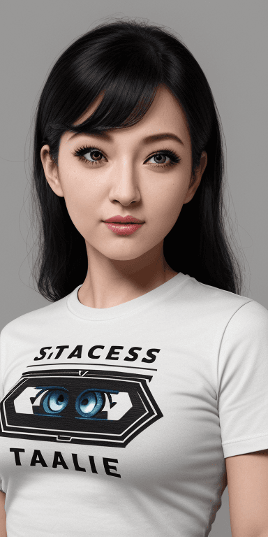 AI generated: A Teacher, She is responsible, intuitive, and complex. This female exudes a adventurous aura, couple...