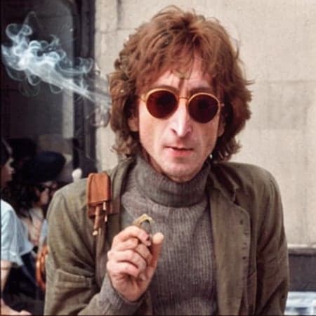 John Lennon 1980 - Image 5