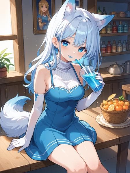 WAI-CUTE - Image 2