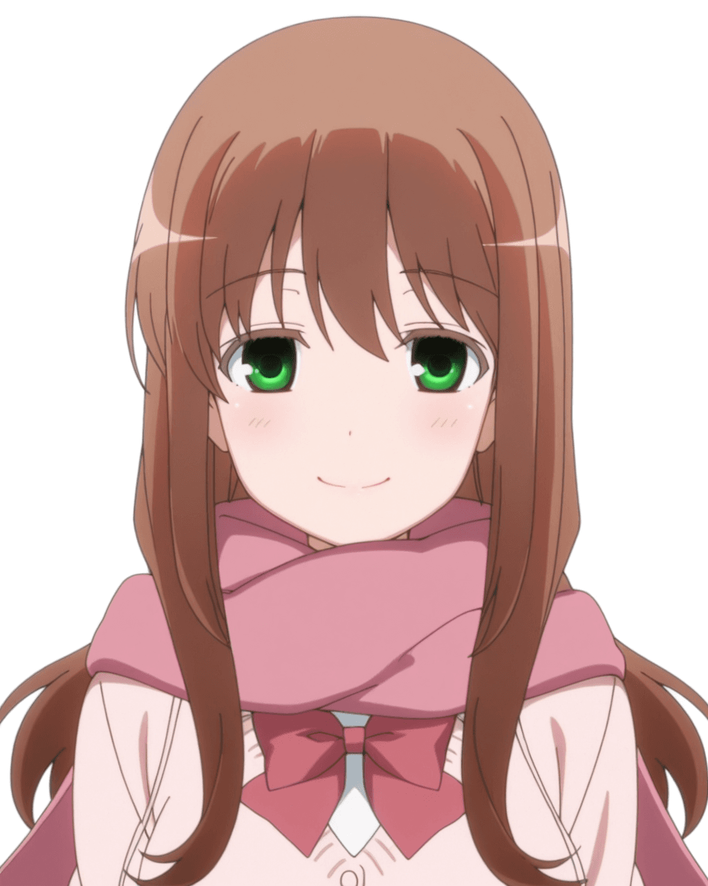 [IL] Yuu Matsumi - Saki Achiga-hen: Episode of Side-A