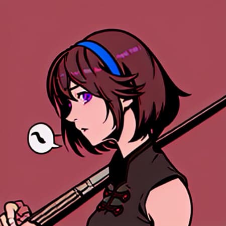 azuki-style-lora - Image 2