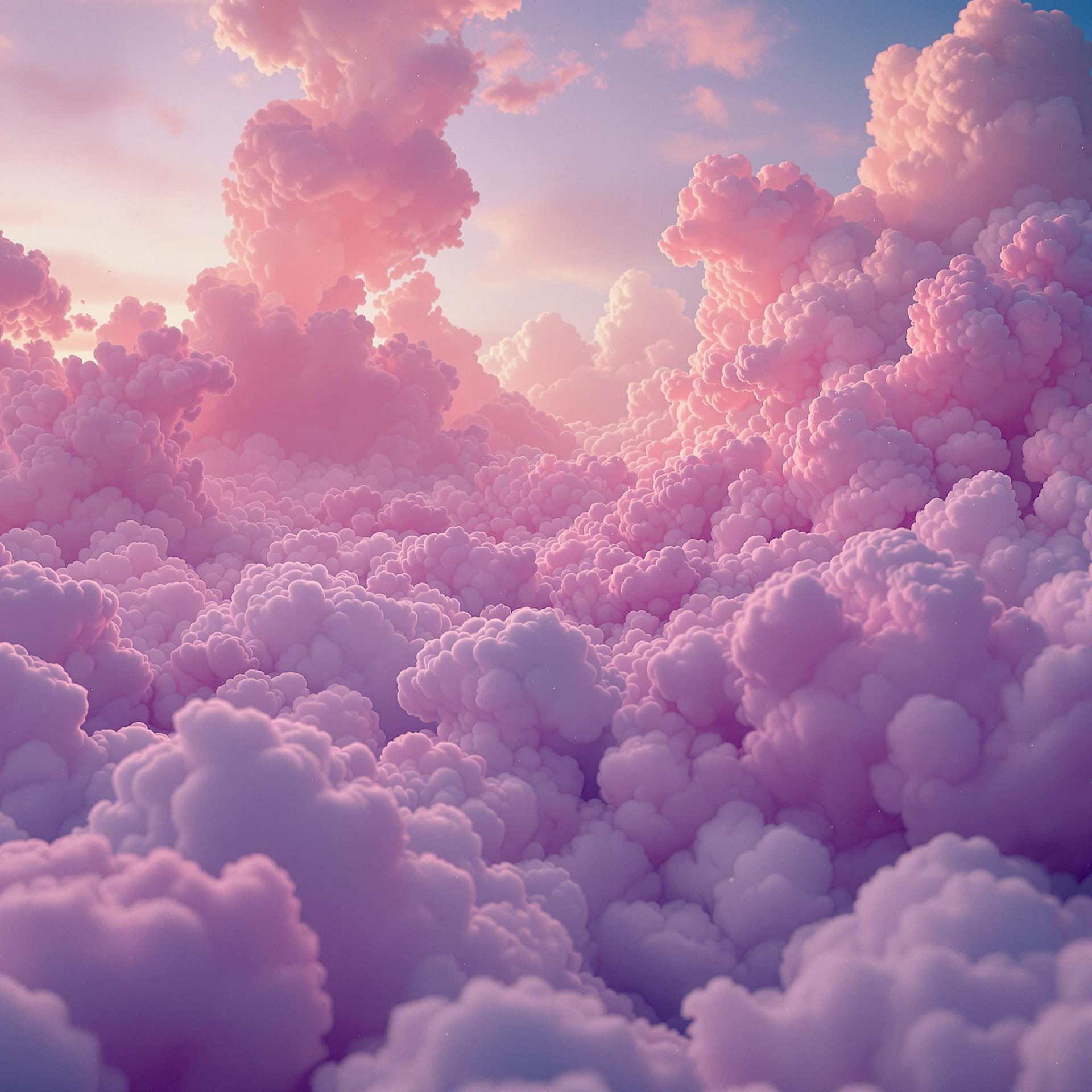 AI generated: High-resolution photography dreamy photo. surrealistic