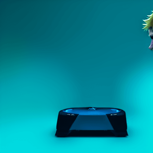 AI generated: Kevin de Bruyne jugando a la PlayStation5

