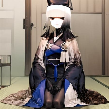 千利休sen no rikyu(Fate/GrandOrder) - Image 4