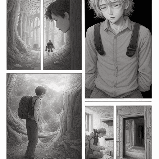 AI generated: Lucas prolog