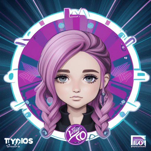 AI generated: Creación de logotipo para la marca 'Stylo de vida':
Diseña un logotipo moderno y profesional para la...