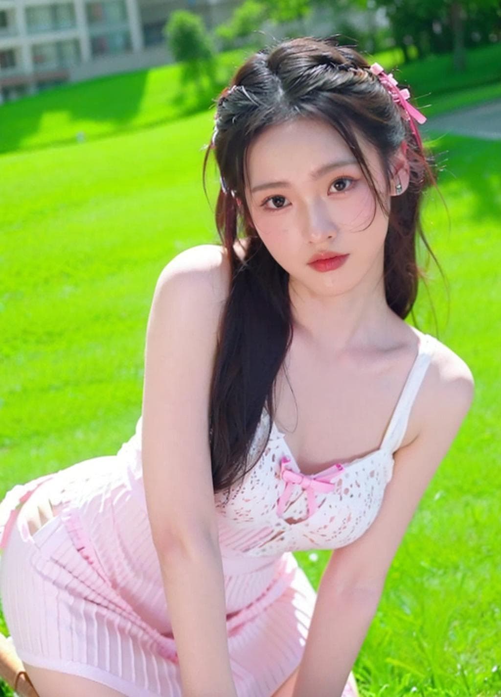 元柒-完蛋我被美女包围了前传-v4