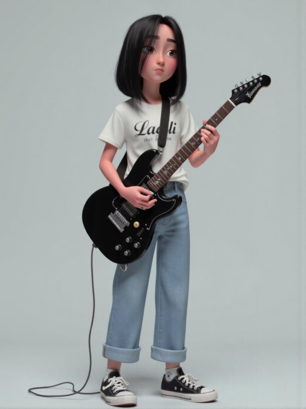 MODERN 3D Style for FLUX - Image 4