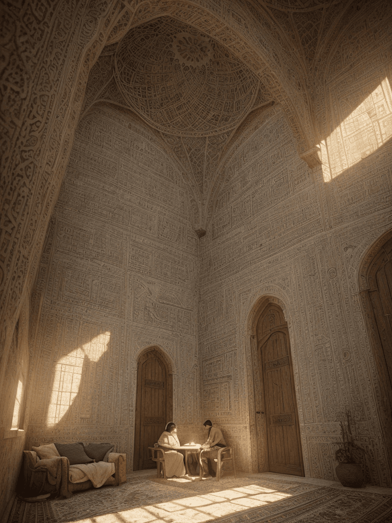AI generated: High resolution photography palestine war, cozy atmosphere; 8k, intricate detail, photorealistic, re...