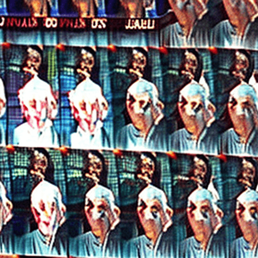 AI generated: Pope Francis in 80s Miami Style --ar 9:16