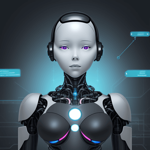 AI generated: I am an artificial intelligence designed to assist users with a wide range of tasks and inquiries, u...