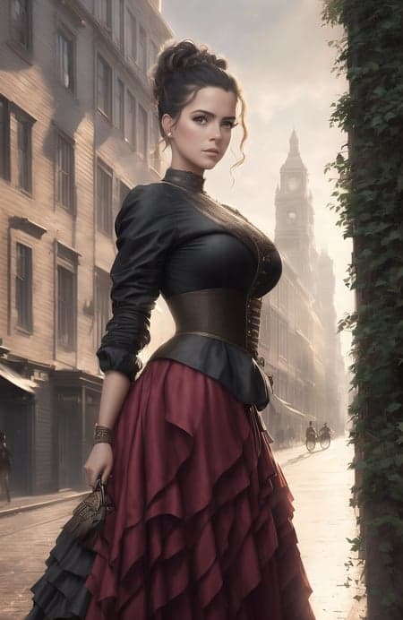 Empire Style - Image 3