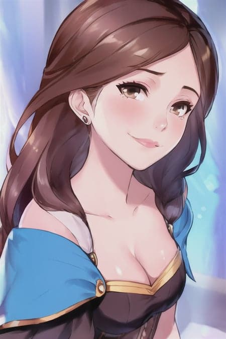Mr.takealook Princess Style - Image 5