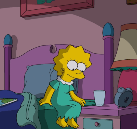 Lisa simpson (simpsons) - Image 1