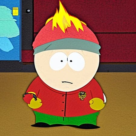 SouthPark Style - Image 3