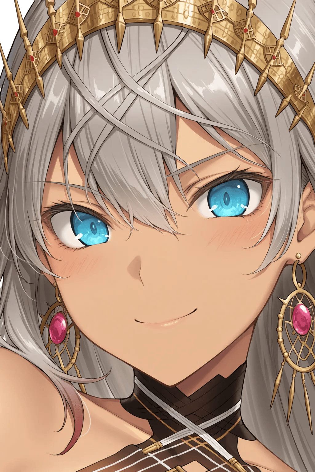 [Illustrious]Fate Grand Order ゼノビア(ちぇりーな)/FGO Zenobia (Cherina)