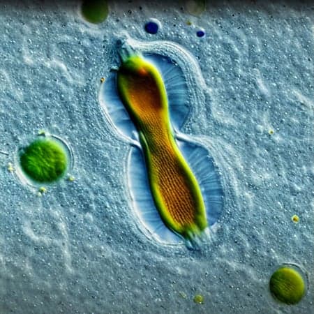 Microscopic - Image 2