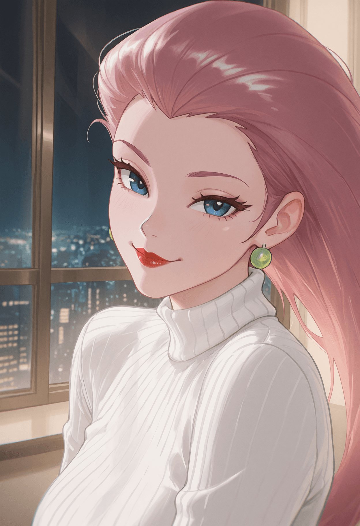 Rucarachi [Illustrious] Style LoRA