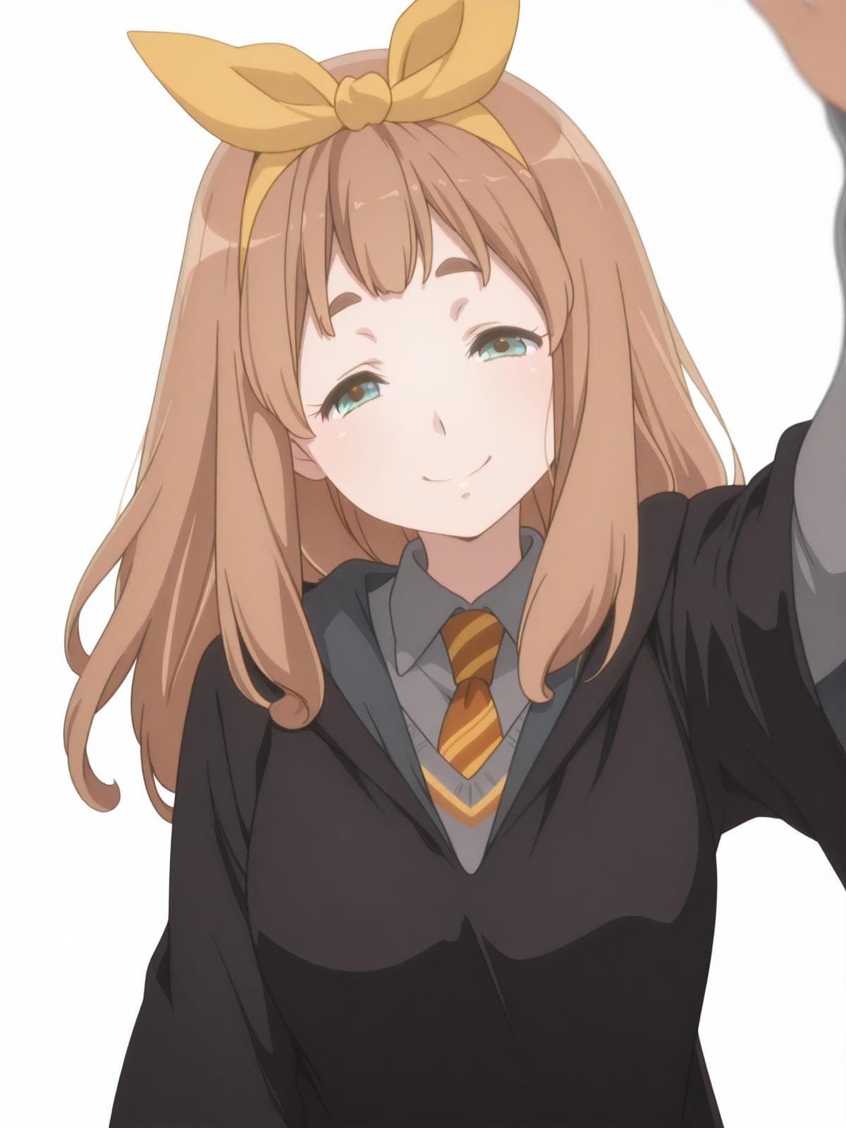 Yuuko Yoshikawa (吉川 優子) - Sound! Euphonium (Hibike! Euphonium) (響け！ユーフォニアム)