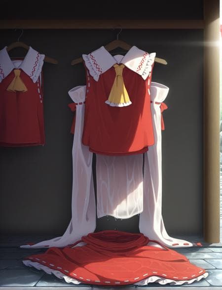 Messy Clothes Removed - Image 5