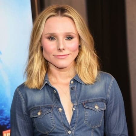 kristen bell - Image 4