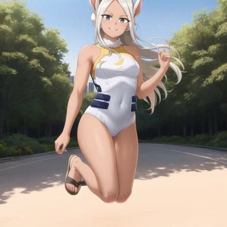 Mirko Embedding (BNHA) - Image 2