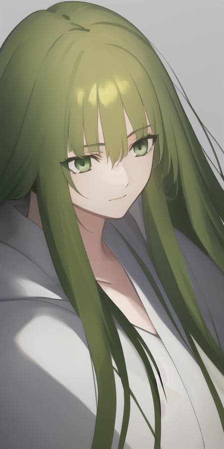 Enkidu(fate)lora - Image 1