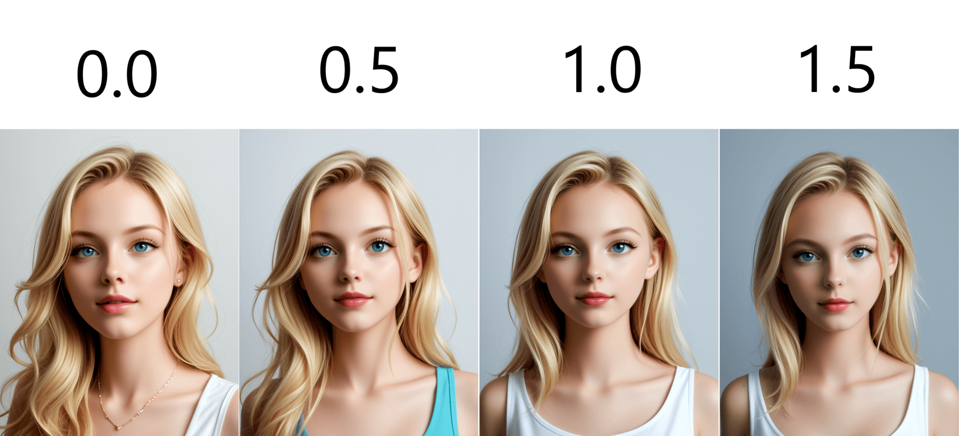 Face Shapes - Image 2