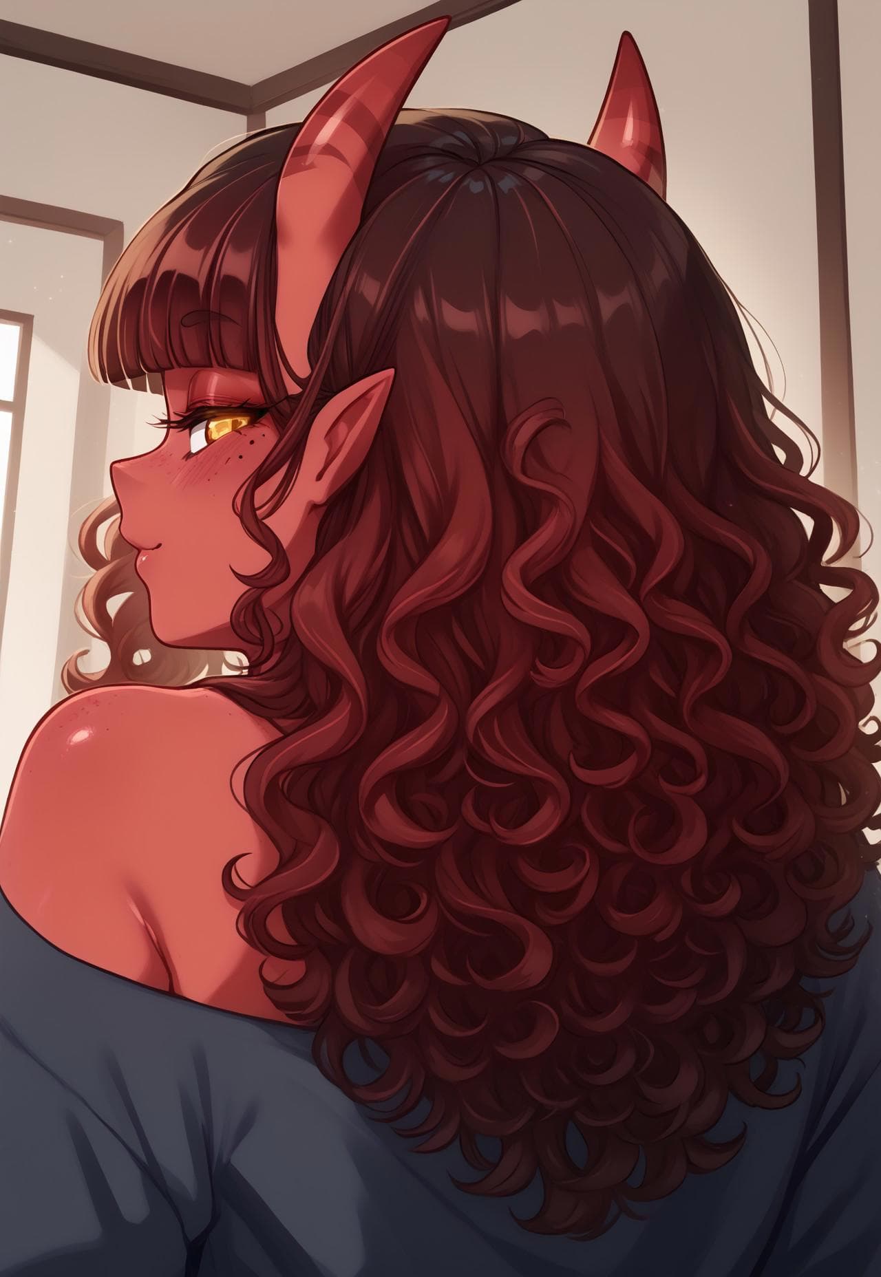 Proper Curly Hair (2b/2c) - Image 5