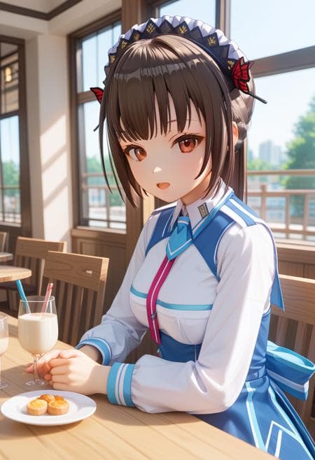 chihara_yukine(千原_雪音) - Image 4