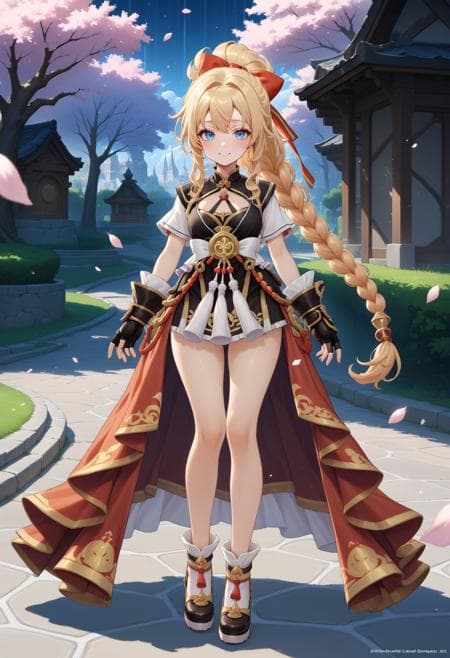 Sarah Alin - Ragnarok Mobile (PDXL)