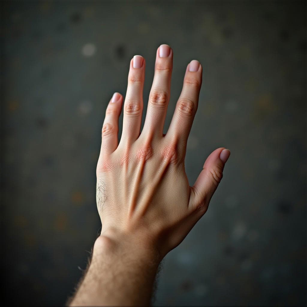 Better hands - Image 3