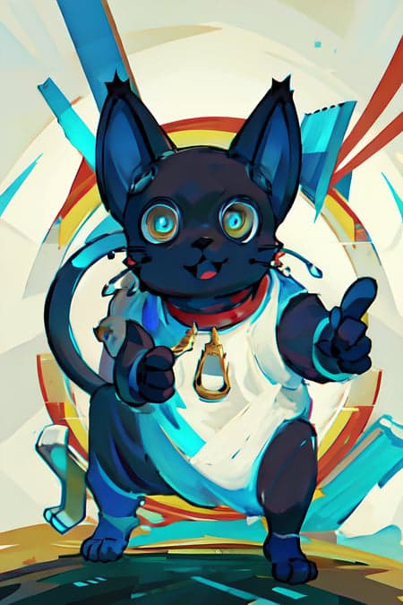 Hifi Rush-808