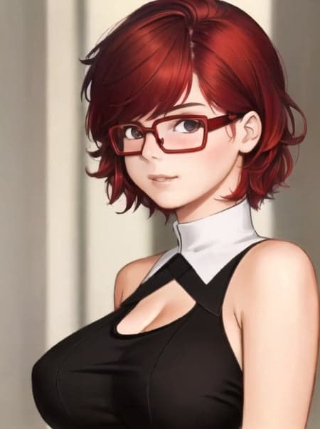 Old School Velma - Image 1