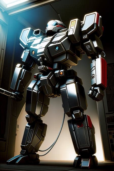 WAS Battletech - Image 4
