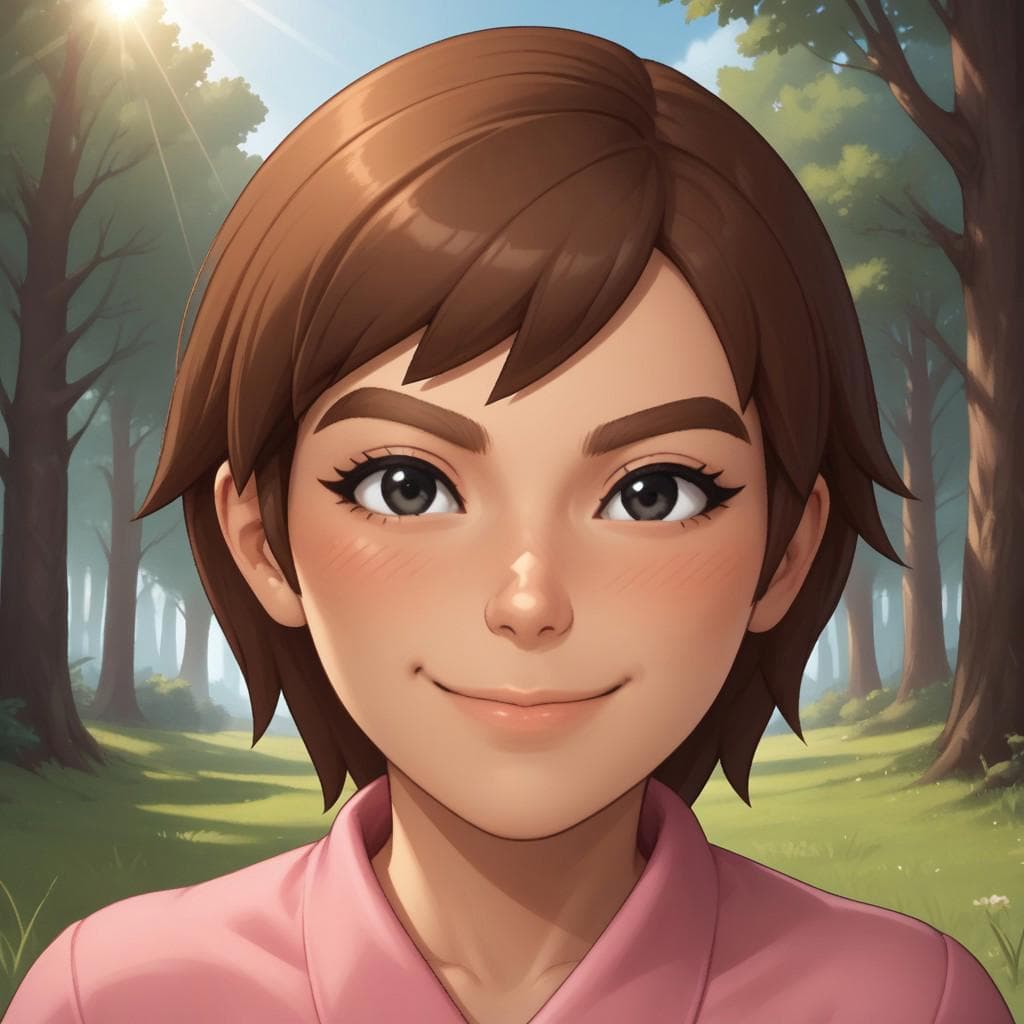 Rie (Wii Sports Club) - Image 5