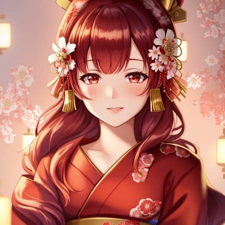 Kimono - Image 3