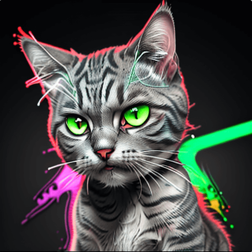 AI generated: 8k