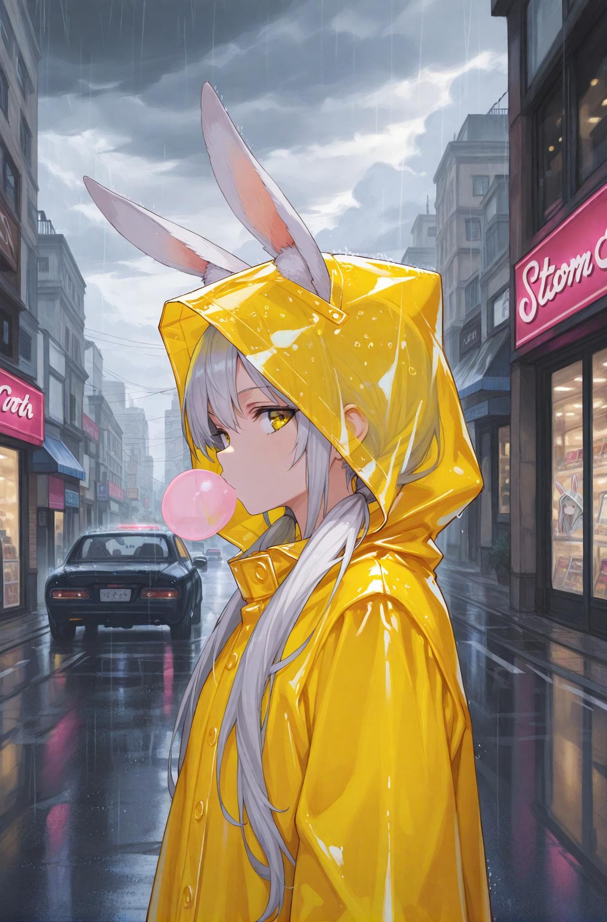 Amanatsu (Illustrious)