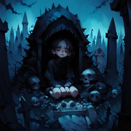 Unsettling_Pony - Image 3