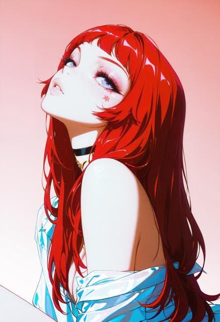 Vixon's Illustrious Styles - FPL - Image 2