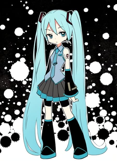 panty and stocking style - Image 3