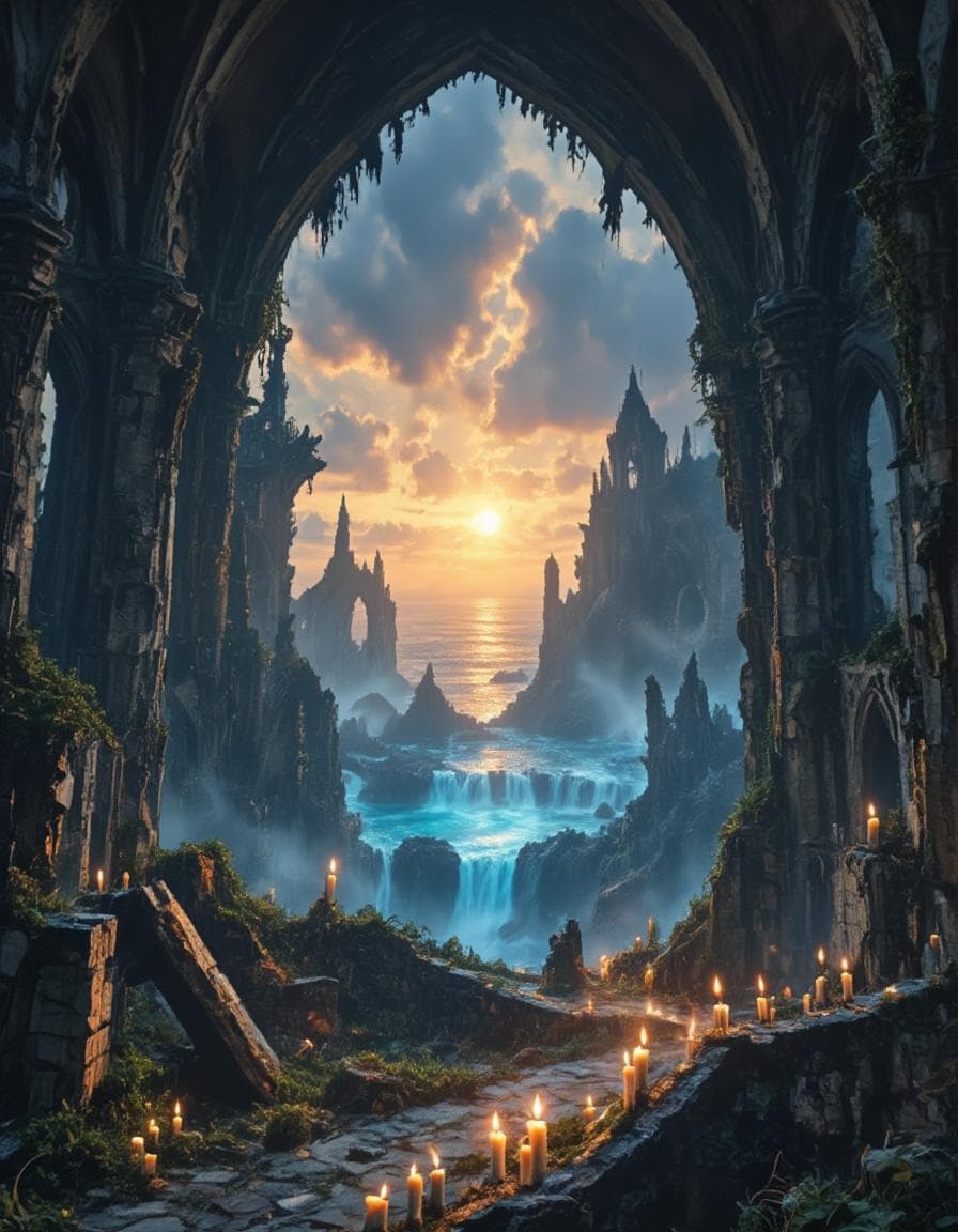 Medieval Worlds