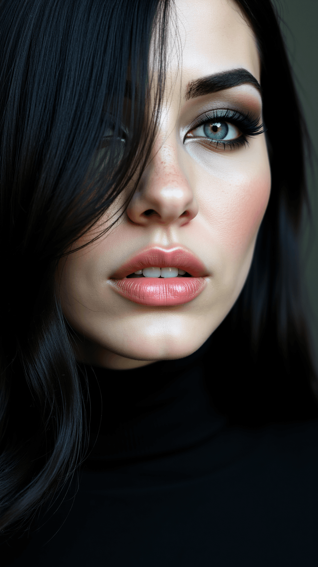 FullAiLady - Ai Women Model