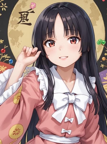 Characters [Touhou] - Image 3