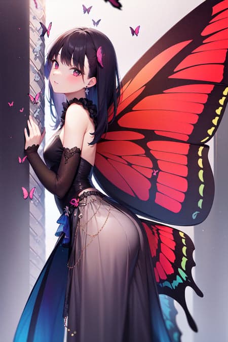 Butterfly Wings - Image 3