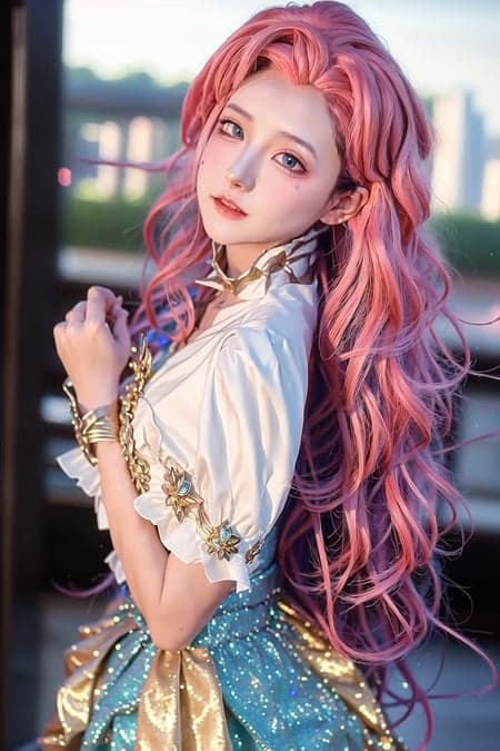 seraphineee - Image 1