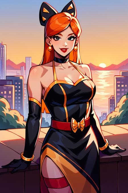 Piper (Brawl Stars) - Image 2