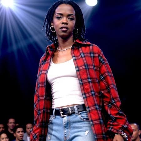Lauryn Hill - Image 3