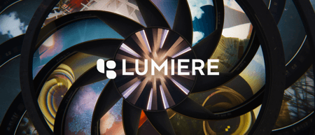 Lumiere Alpha from Aixonlab